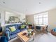 Thumbnail Flat for sale in Holly Lodge Mansions, London N6,