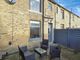 Thumbnail Cottage for sale in Cain Lane, Southowram, Halifax