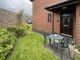 Thumbnail Flat for sale in Wharf Court, Spa Road, Melksham