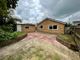 Thumbnail Detached bungalow to rent in Arrowhead Drive, Lakenheath, Brandon