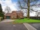 Thumbnail Detached house for sale in Vicarage Park, Appleby, Scunthorpe