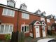 Thumbnail Town house to rent in Jubilee Mews, Bedlington
