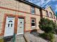 Thumbnail Terraced house for sale in Gestridge Road, Kingsteignton, Newton Abbot, Devon