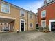 Thumbnail Terraced house for sale in Oakleigh Court, Wivenhoe, Colchester