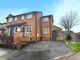 Thumbnail Semi-detached house for sale in Yew Tree Drive, Kingsteignton, Newton Abbot