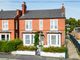 Thumbnail Detached house for sale in Newstead Street, Sherwood, Nottinghamshire