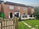 Thumbnail Detached house for sale in Nightingale Way, Catterall, Preston