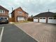 Thumbnail Detached house for sale in Orchid Square, Houghton Le Spring