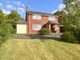 Thumbnail Detached house for sale in Ripley Lane, West Horsley