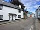 Thumbnail End terrace house for sale in Galleon Cottage, 1 Church Street, Brixham