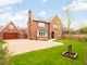 Thumbnail Detached house for sale in Widdowson Close, Didcot