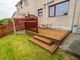 Thumbnail Terraced house for sale in 41 Goodlad Crescent, Lerwick, Shetland