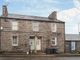Thumbnail Terraced house for sale in Port Road, Palnackie, Castle Douglas, Dumfries And Galloway