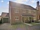 Thumbnail Semi-detached house for sale in 15 Barcombe Place, East Grinstead