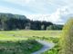 Thumbnail Land for sale in Ferry Cottage, Logierait, Pitlochry