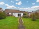 Thumbnail Bungalow for sale in Carnkie, Redruth