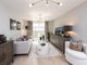 Thumbnail Flat for sale in Apartment 46, Lightfield, Barnet