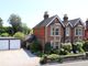 Thumbnail Detached house for sale in Milford, Godalming, Surrey