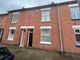 Thumbnail Terraced house to rent in Cradock Road, Leicester