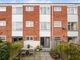 Thumbnail Terraced house to rent in Langton Close, Winchester