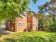 Thumbnail Detached house to rent in Arbour Lane, Old Springfield, Chelmsford