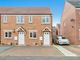 Thumbnail End terrace house for sale in Larch Avenue, Castleford