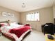 Thumbnail Detached house for sale in Benjamin Bevin Road, Crick, Northampton