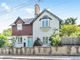 Thumbnail Cottage for sale in Newtown, Newbury, Hampshire