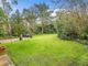 Thumbnail Detached house for sale in Snows Ride, Windlesham