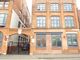 Thumbnail Flat to rent in Clyde Court, Leicester