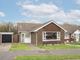 Thumbnail Detached bungalow for sale in The Gables, Southwater