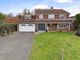 Thumbnail Detached house for sale in The Old Yews, Longfield