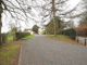 Thumbnail Detached house for sale in The Woodside, Baldwins Gate, Newcastle-Under-Lyme