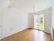 Thumbnail Town house for sale in Olga Court, Nottingham