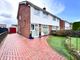 Thumbnail Semi-detached house for sale in Hillside, Aberdare