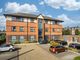 Thumbnail Flat for sale in 71 Great North Road, Hatfield, Hertfordshire