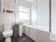 Thumbnail End terrace house for sale in Northdown Road, Hornchurch