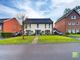 Thumbnail Detached house to rent in Hurricane Gate, Bracknell, Berkshire