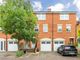 Thumbnail Terraced house for sale in Ock Bridge Place, Abingdon