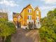 Thumbnail Semi-detached house for sale in East Churchfield Road, Opposite Acton Park, Acton, London