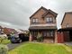 Thumbnail Detached house for sale in Bexhill Drive, Leigh