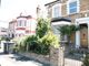 Thumbnail Flat to rent in 59 Venner Road, London