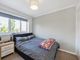 Thumbnail Link-detached house for sale in Vivian Close, Church Crookham, Fleet, Hampshire