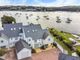 Thumbnail Link-detached house for sale in The Moorings, Babis Lane, Saltash, Cornwall