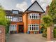Thumbnail Semi-detached house for sale in Hocroft Road, The Hocrofts, London