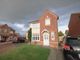 Thumbnail Detached house for sale in Lochwood Close, Kilwinning