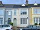 Thumbnail Terraced house for sale in Trelawney Road, Peverell, Plymouth
