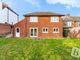 Thumbnail Detached house for sale in Wrotham Road, Gravesend, Kent