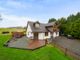 Thumbnail Detached house for sale in Nantmel, Nr Llandrindod Wells, Powys