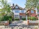 Thumbnail Semi-detached house for sale in Lyford Road, London